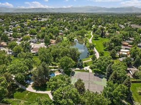 6810 Simms Court, Arvada CO 80004
