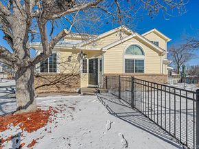 6810 Simms Court, Arvada CO 80004