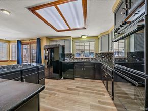 6810 Simms Court, Arvada CO 80004