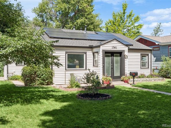 1761 Rosemary Street, Denver CO 80220