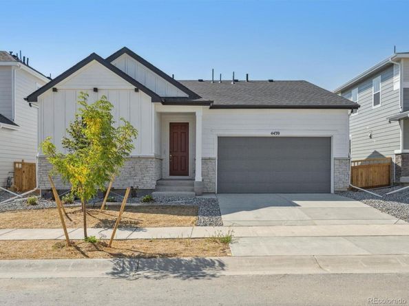 4439 Boone Circle, Brighton CO 80601