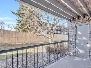 2575 S Syracuse Way J108, Denver CO 80231