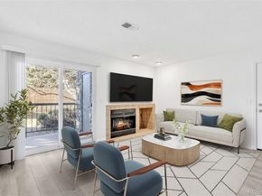 2575 S Syracuse Way J108, Denver CO 80231