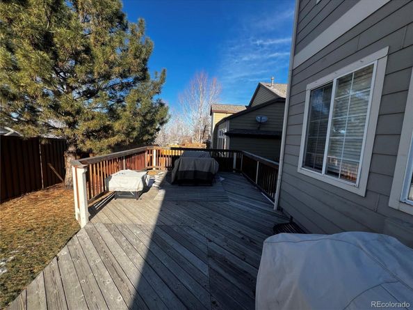 6055 S Shawnee Street, Aurora CO 80015