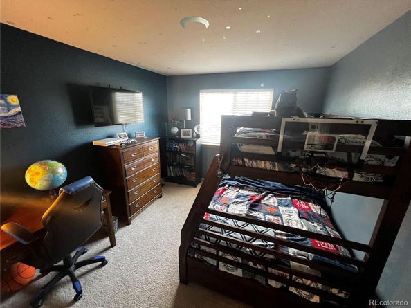 6055 S Shawnee Street, Aurora CO 80015