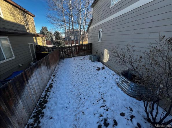 6055 S Shawnee Street, Aurora CO 80015