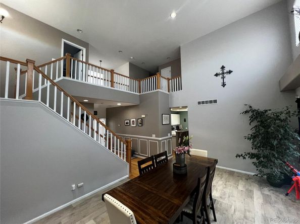 6055 S Shawnee Street, Aurora CO 80015