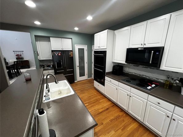 6055 S Shawnee Street, Aurora CO 80015