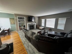6055 S Shawnee Street, Aurora CO 80015
