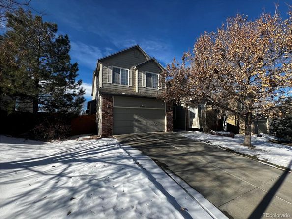 6055 S Shawnee Street, Aurora CO 80015