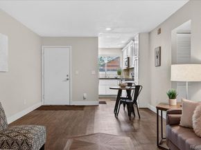 433 Wright Street 101, Lakewood CO 80228