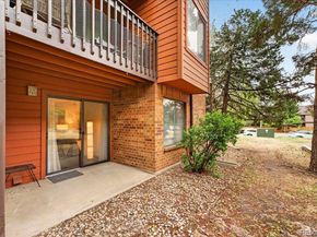 433 Wright Street 101, Lakewood CO 80228