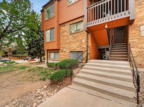433 Wright Street 101, Lakewood CO 80228