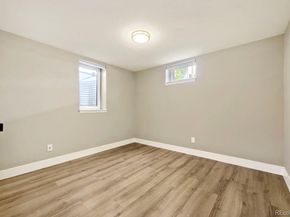 45 S Yates Street, Denver CO 80219