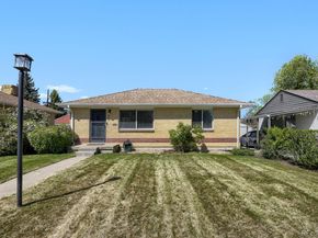 45 S Yates Street, Denver CO 80219