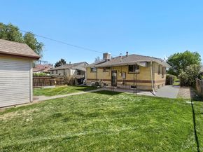 45 S Yates Street, Denver CO 80219
