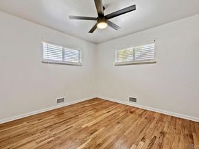 45 S Yates Street, Denver CO 80219