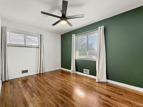 45 S Yates Street, Denver CO 80219