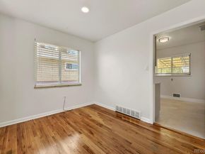 45 S Yates Street, Denver CO 80219