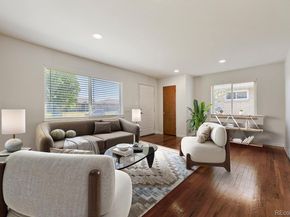 45 S Yates Street, Denver CO 80219