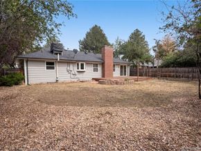 1741 S Krameria Way, Denver CO 80224