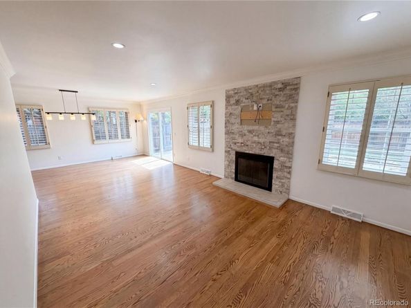 1741 S Krameria Way, Denver CO 80224