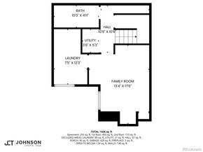 1990 S Helena Street E, Aurora CO 80013