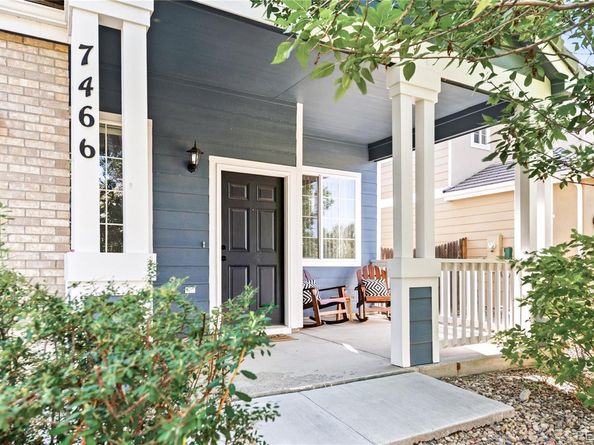 7466 S Norfolk Street, Aurora CO 80016