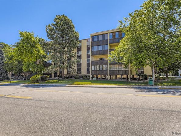 7020 E Girard Avenue 206, Denver CO 80224