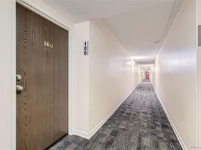 7020 E Girard Avenue 206, Denver CO 80224