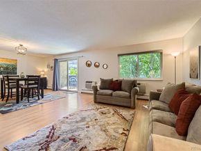 7020 E Girard Avenue 206, Denver CO 80224
