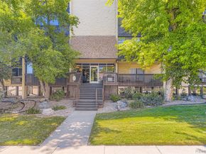 7020 E Girard Avenue 206, Denver CO 80224