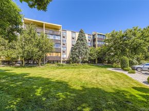 7020 E Girard Avenue 206, Denver CO 80224