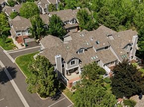 7600 S Monaco Way, Centennial CO 80112