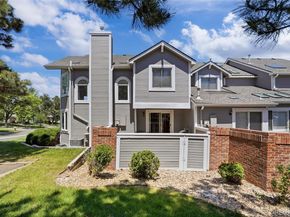 7600 S Monaco Way, Centennial CO 80112
