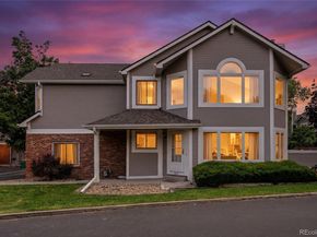 7600 S Monaco Way, Centennial CO 80112