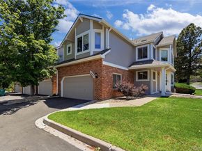 7600 S Monaco Way, Centennial CO 80112