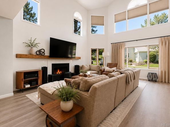 7600 S Monaco Way, Centennial CO 80112