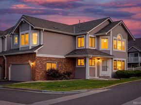 7600 S Monaco Way, Centennial CO 80112
