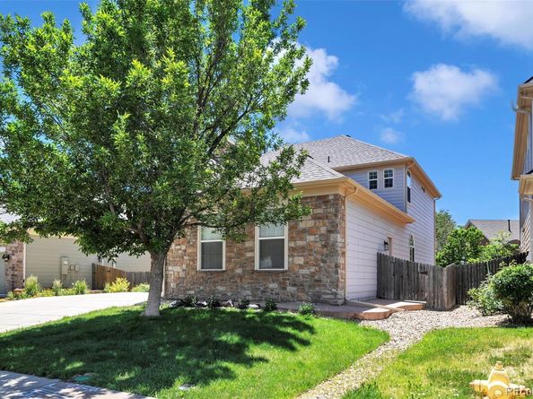 3382 E 123rd Avenue, Thornton CO 80241