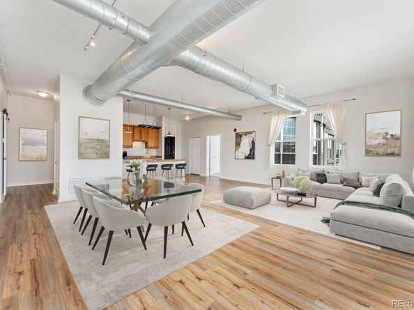 277 N Broadway 409, Denver CO 80203