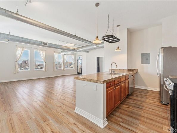 277 N Broadway 409, Denver CO 80203