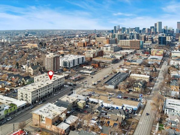 277 N Broadway 409, Denver CO 80203
