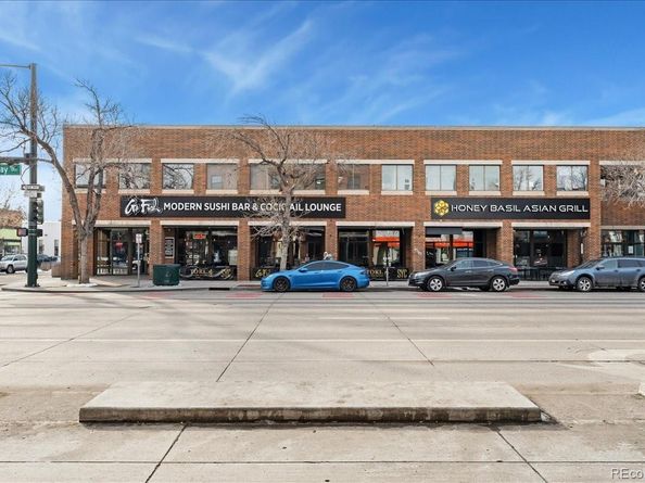 277 N Broadway 409, Denver CO 80203