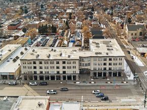277 N Broadway 409, Denver CO 80203