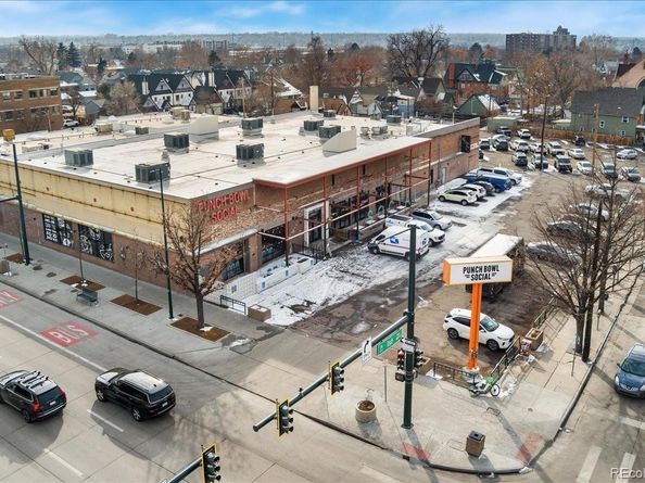277 N Broadway 409, Denver CO 80203