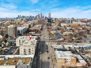 277 N Broadway 409, Denver CO 80203