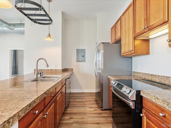 277 N Broadway 409, Denver CO 80203