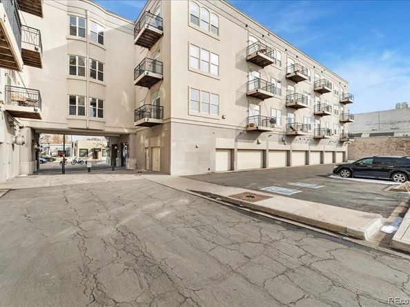 277 N Broadway 409, Denver CO 80203