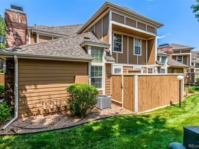 14169 E Dickinson Drive A, Aurora CO 80014